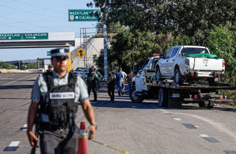 ONG pide “cautela” en baja de homicidios en México ya que puede ocultar control criminal