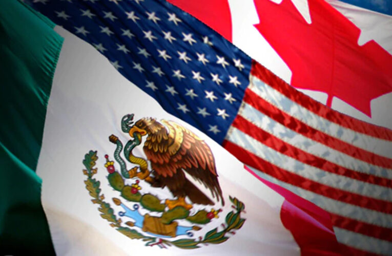 Estados Unidos y México comienzan una ronda de negociaciones para renovar el T-MEC