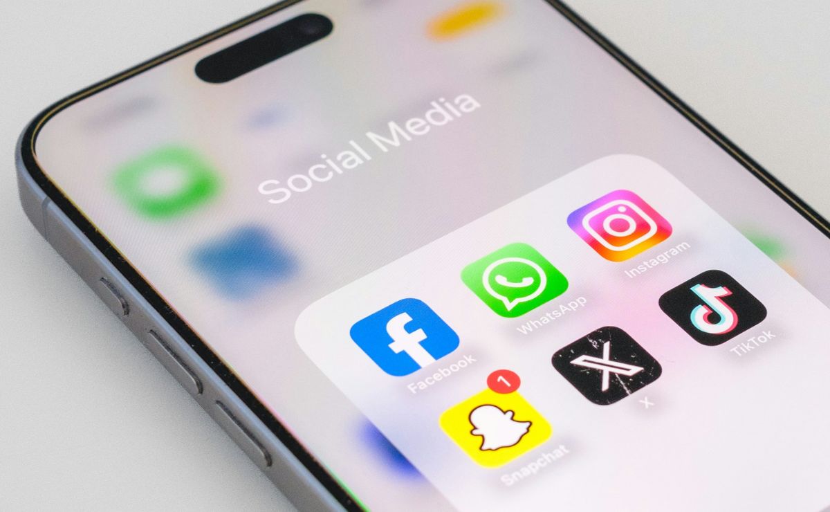 Reino Unido prohibirá el uso de redes sociales a menores de 16 años