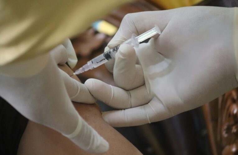 Desarrollan con IA un antígeno para una vacuna contra los coronavirus
